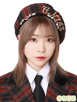 Profile photo (GNZ48)