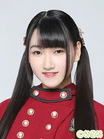 Profile photo (GNZ48)