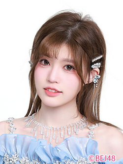 Chen Zhenzhen | Cpop Wiki | Fandom