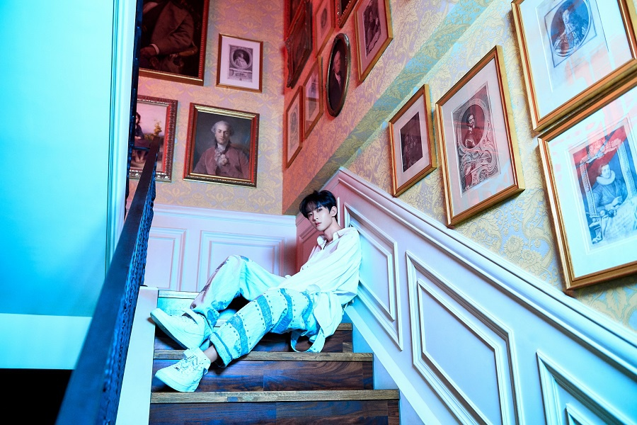 Huang Xinchun | Cpop Wiki | Fandom
