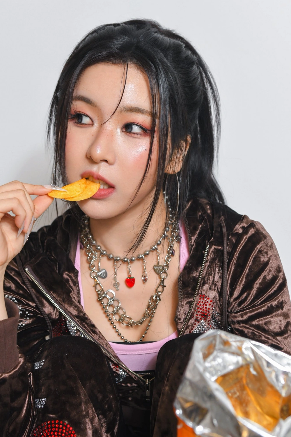 Ayeon | Cpop Wiki | Fandom