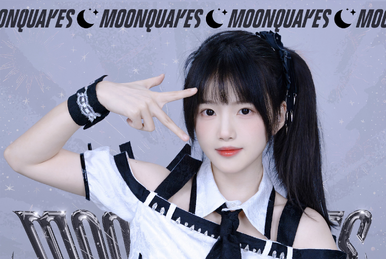 Chuchu | Cpop Wiki | Fandom
