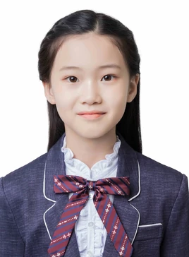 JNR48 Yang Bingru profile photo (June 2020)
