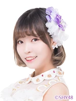 Profile photo (SHY48)