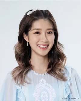 AKB48 Team TP Kuo Shin-yu 11-gatsu no Anklet promotional image