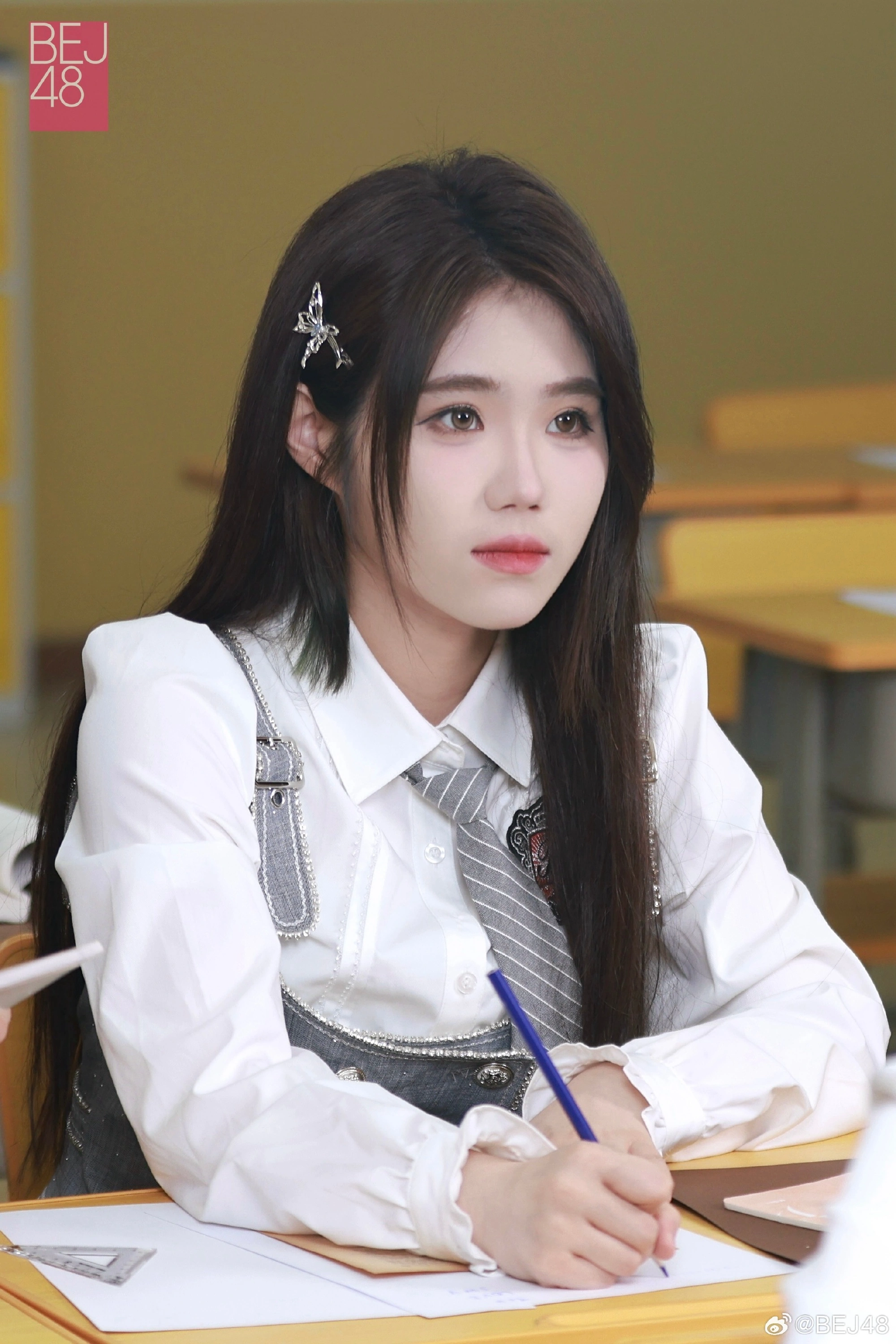 K-POP・アジア JIN JIN Makes History with Back-to-Back Concerts at Incheon's