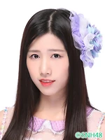 SNH48 Song Yushan profile photo (March 2016).png (166 KB) Profile photo (SNH48)