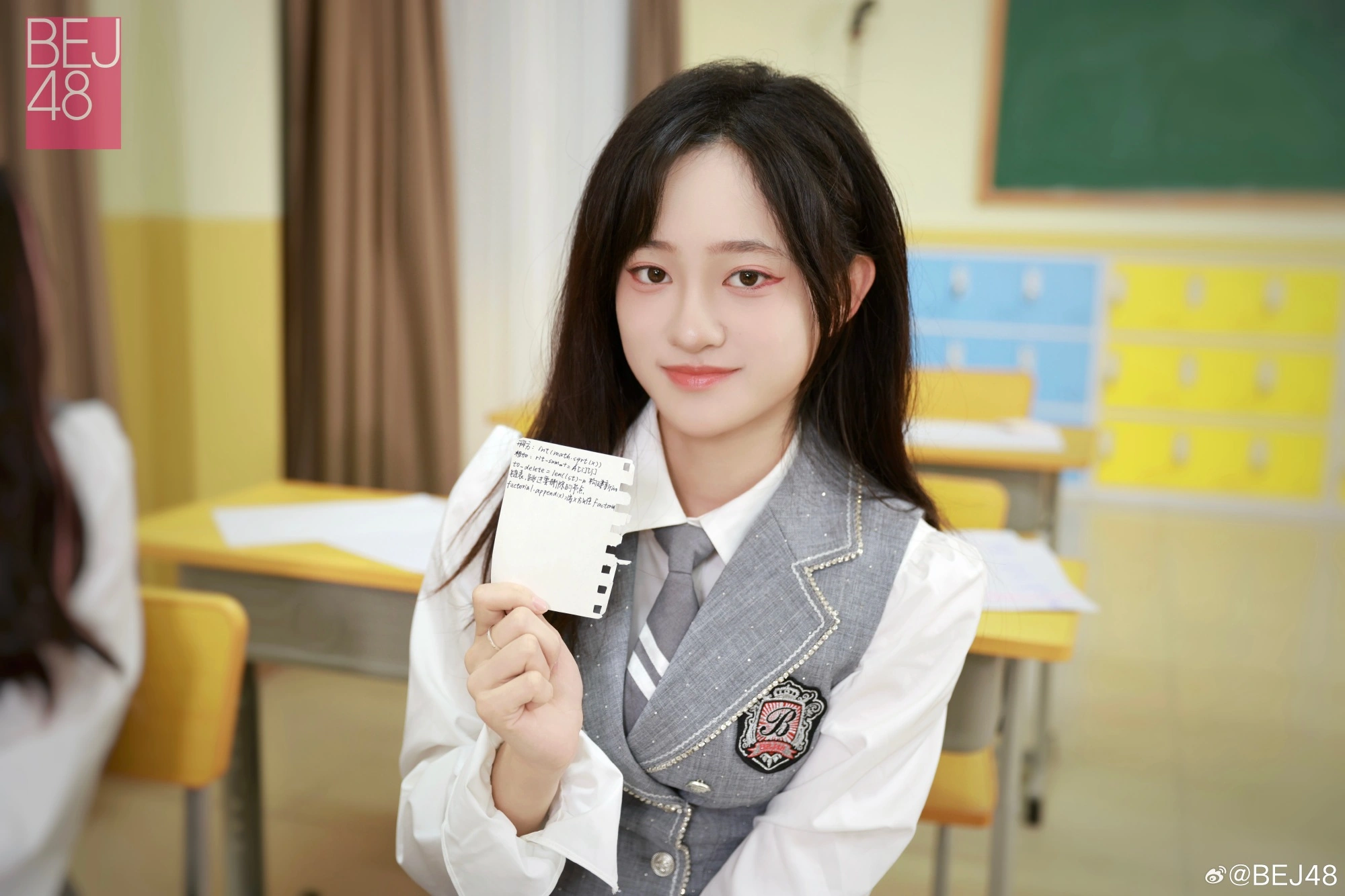 Wang Jiaqi | Cpop Wiki | Fandom