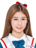 Profile photo (SHY48)