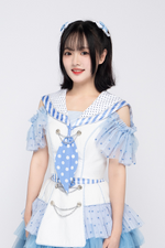 Ponytail to Shushu