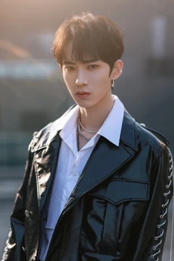 Huang Xinchun | Cpop Wiki | Fandom