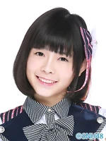 Profile photo (SNH48)