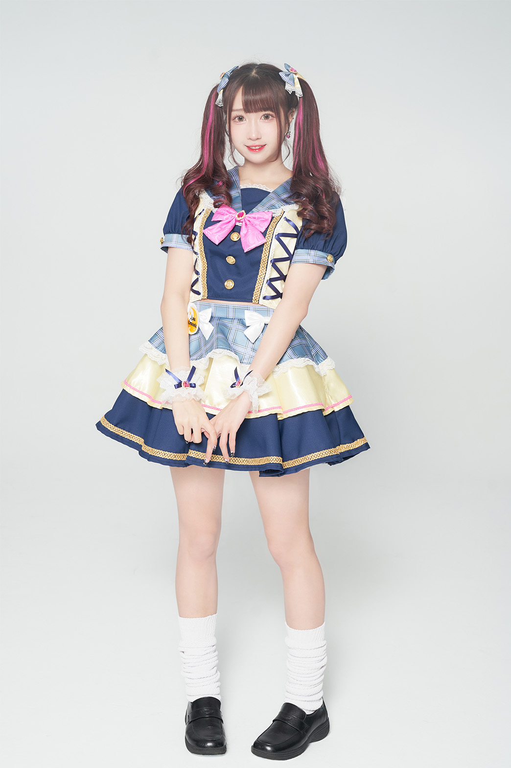 Hatsuki Sakuraba | Cpop Wiki | Fandom