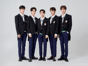 BC221 | Cpop Wiki | Fandom BC221 | Cpop Wiki | Fandom