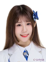 Profile photo (SHY48)