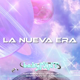 BabyMINT La Nueva Era cover image