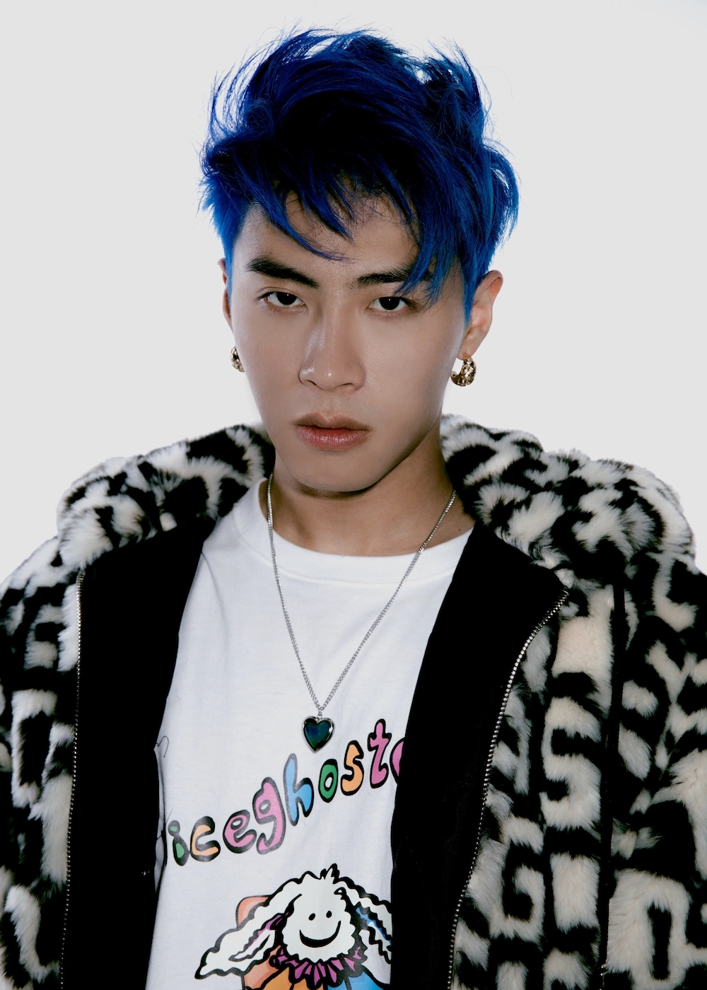 ICE | Cpop Wiki | Fandom