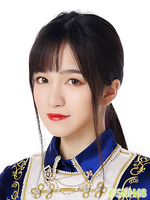 Profile photo (SNH48)