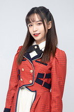 Profile photo (AKB48 Team SH)