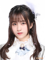 Profile photo (CKG48)