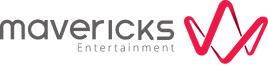 Mavericks entertainment logo