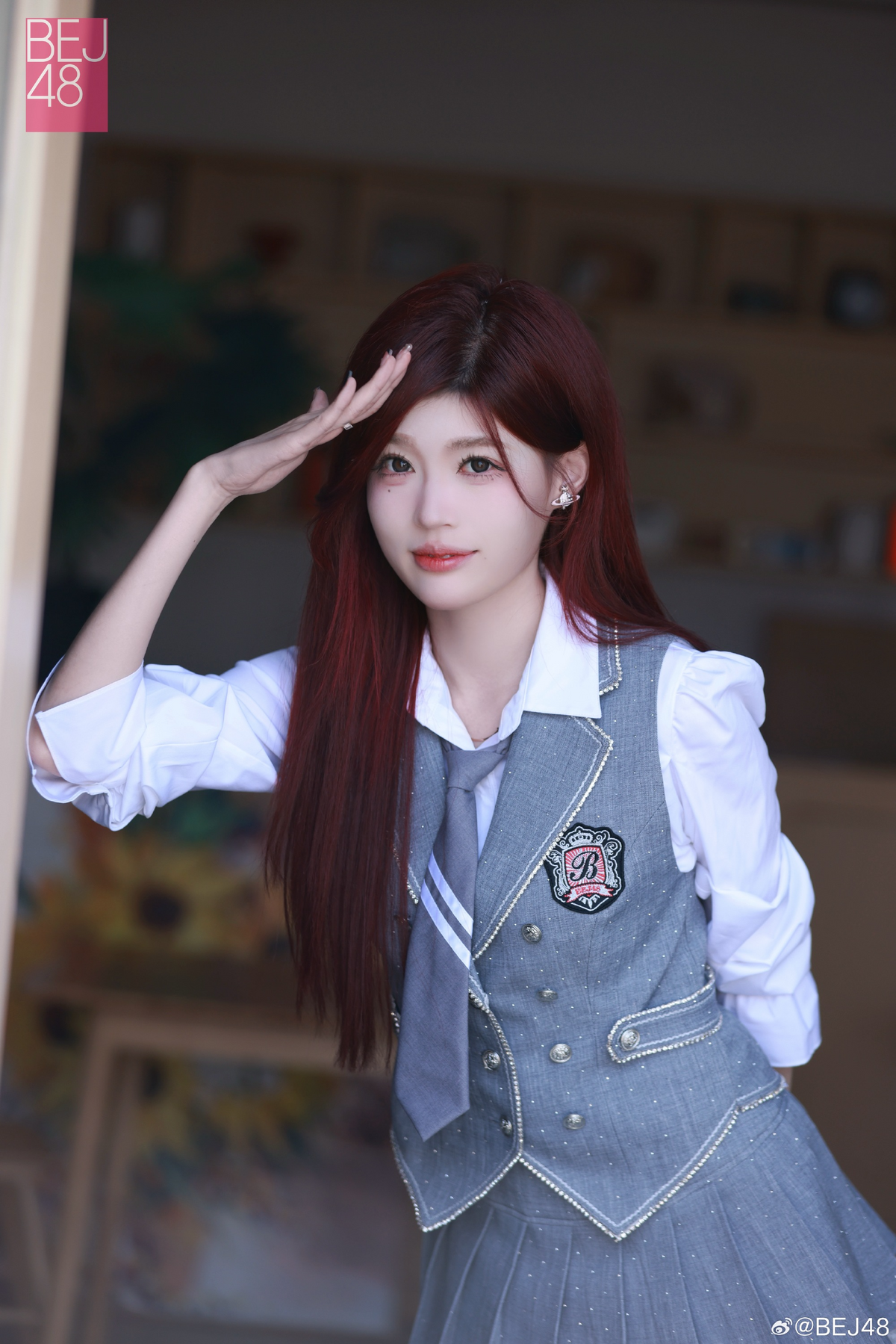 K-POP・アジア Chennn- Chen Zhenzhen | Cpop Wiki | Fandom