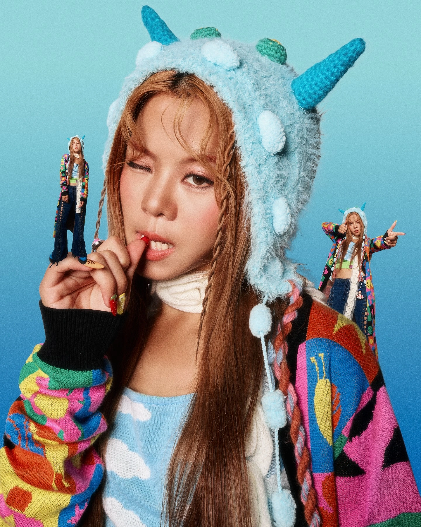 Gao | Cpop Wiki | Fandom