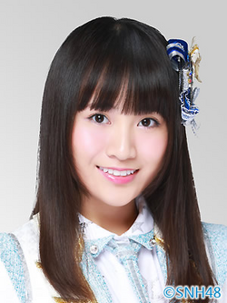 K-POP・アジア zen Zeng Aijia/Gallery | Cpop Wiki | Fandom