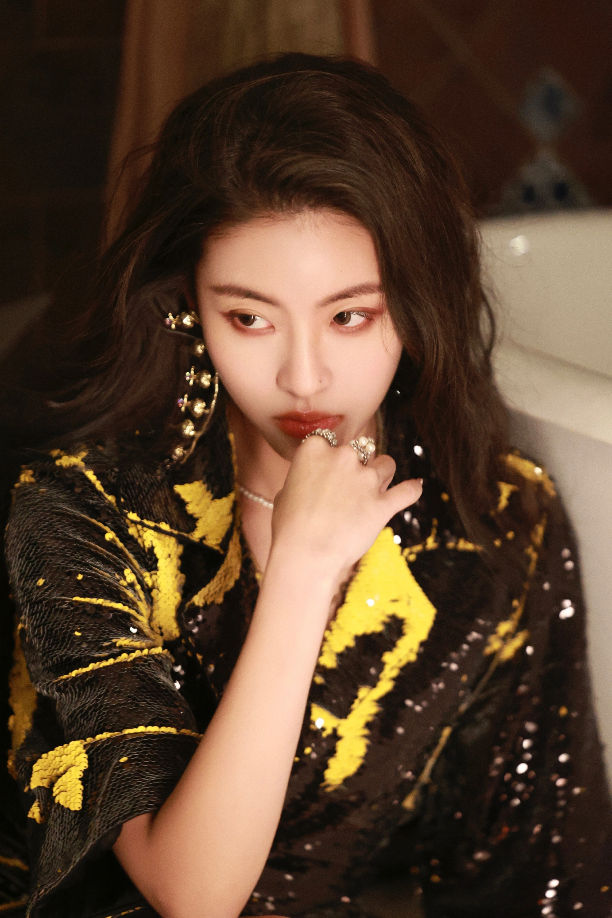 Sun Rui | Cpop Wiki | Fandom