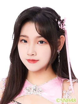 K-POP・アジア shiori Shiori | Cpop Wiki | Fandom