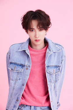 ホンチュンイェン Huang Xinchun | Cpop Wiki | Fandom