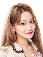 Profile photo (SNH48)