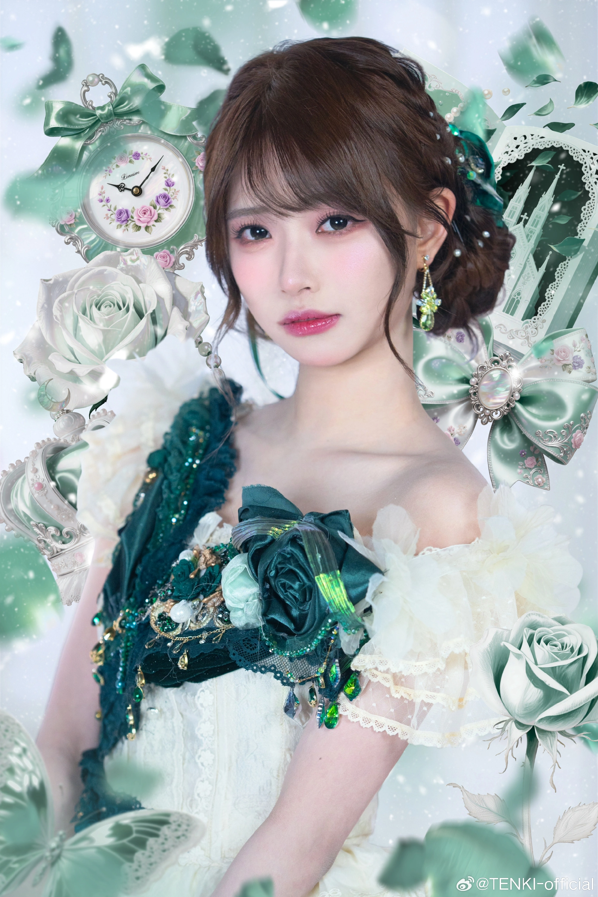 Zeo | Cpop Wiki | Fandom