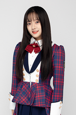 Profile photo (AKB48 Team SH)