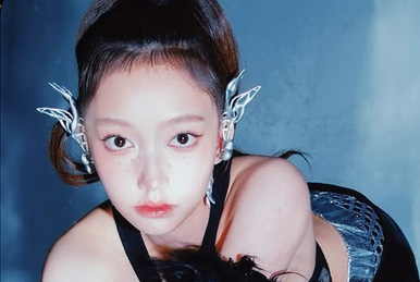 Zeng Aijia | Cpop Wiki | Fandom