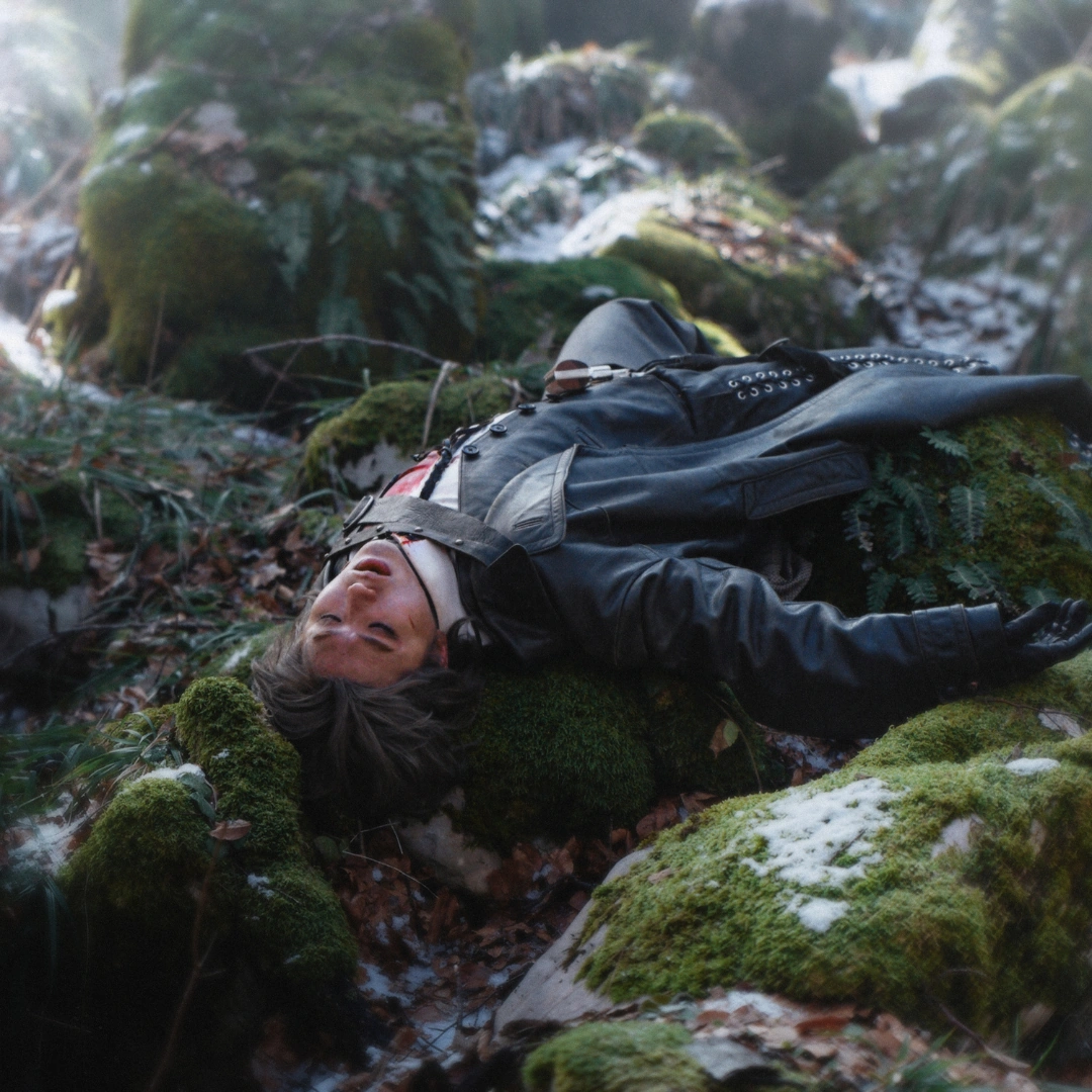 Deadman | Cpop Wiki | Fandom