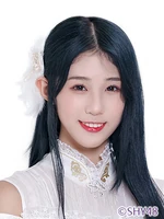 Profile photo (SHY48)