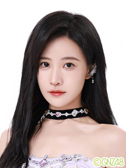 Zeng Aijia/Gallery | Cpop Wiki | Fandom