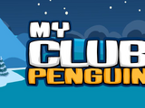 My Club Penguin