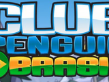Club Penguin Brasil