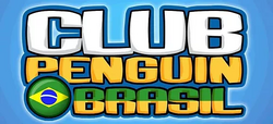 Club Penguin Brasil logo.png