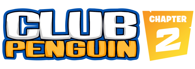 Club Penguin Homepage 2