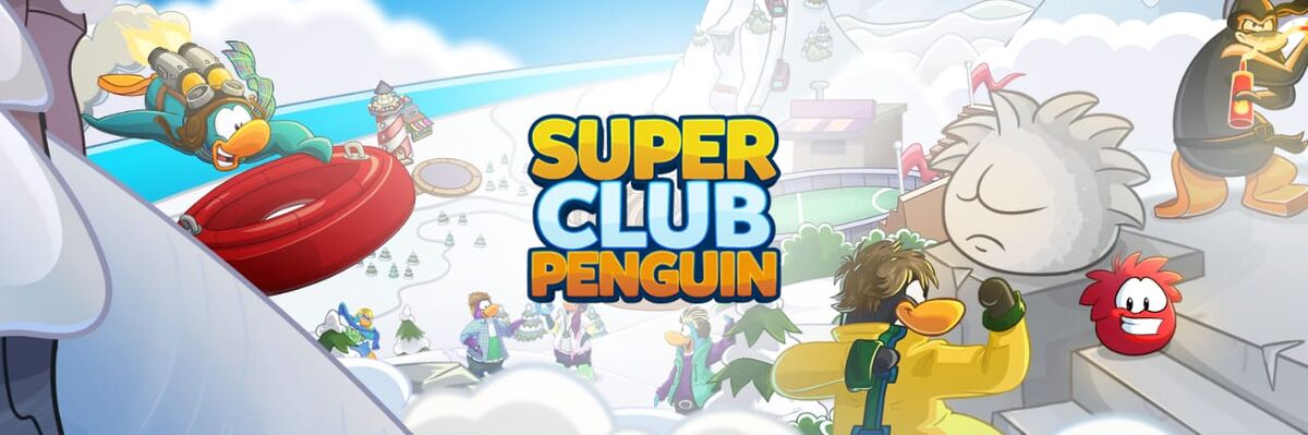 Super Club Penguin | CPPS Wiki | Fandom