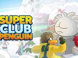Super Club Penguin