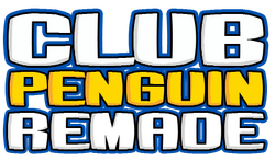 Club Penguin Remade Discord Server