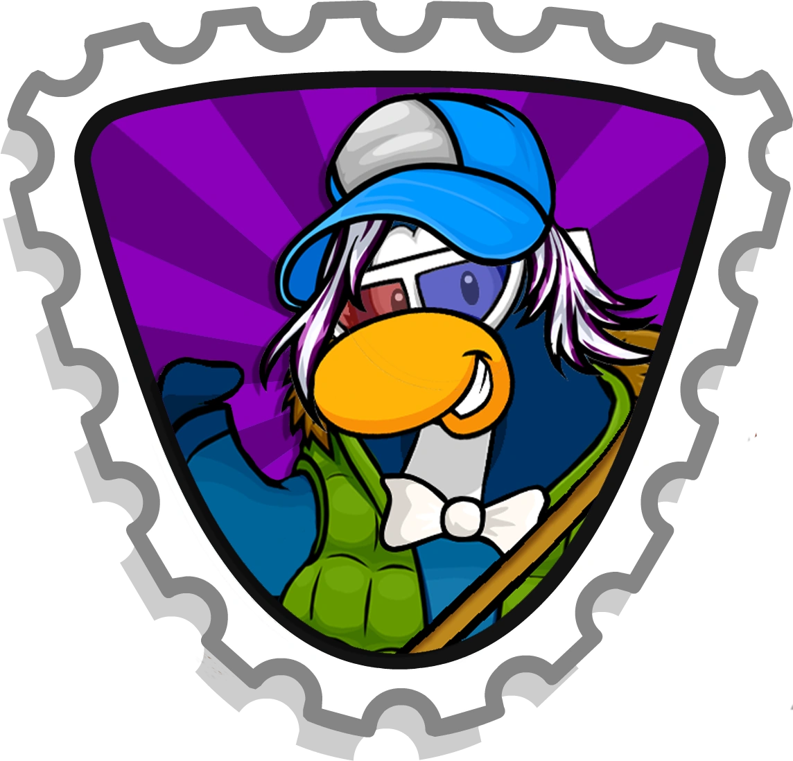 Sun Hakura Official Club Penguin Remade Wiki Fandom
