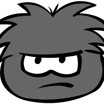 Black Puffle | Cprg Wiki | Fandom