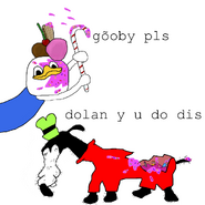 Dolan candy