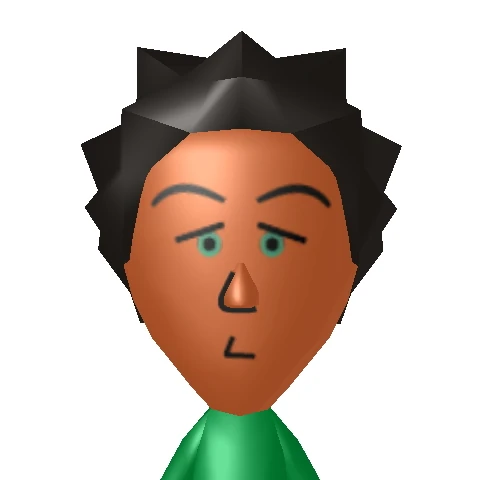 Felix | CPU Miis: HadrasFan9 Wiki | Fandom