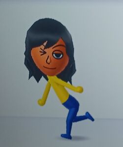Sam | CPU Miis: HadrasFan9 Wiki | Fandom Sam | CPU Miis: HadrasFan9 Wiki | Fandom